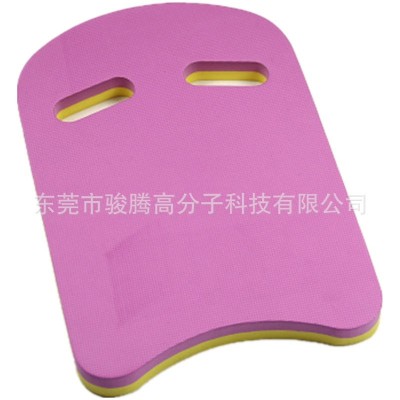 EVA水上游泳A型U型漂浮背板成人儿童游泳初学者辅助工具图2