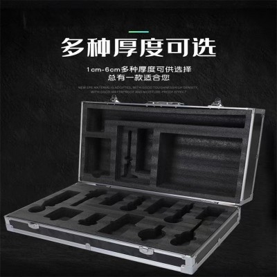 珍珠棉内衬包装盒epe泡沫内胆陶瓷填充物快递防震缓冲泡沫棉内托图3