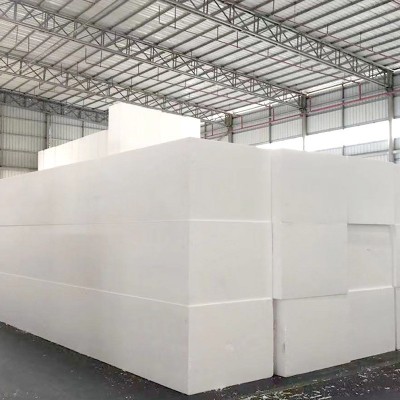 厂家批发eps泡沫板保温板高密度泡沫块多规格异型包装内衬图4