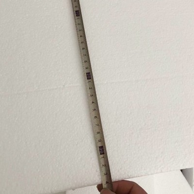 批发EPE珍珠棉异型材防震缓冲内衬包装白色珍珠棉电子电器防护棉图4