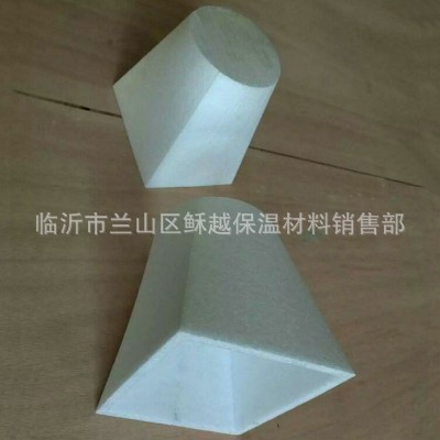 泡沫造型定做 泡沫内衬加工 泡沫制品厂家 EPS塑料泡沫加工图2