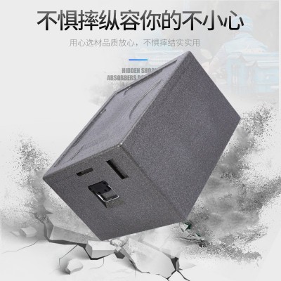 厂家EPP商用保温箱泡沫海鲜保鲜箱 食品冷链箱保温保冷配送箱图3