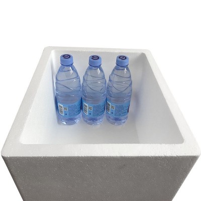食品生鲜水果保温保鲜泡沫箱EPS塑料泡沫箱物流包装泡沫箱图4