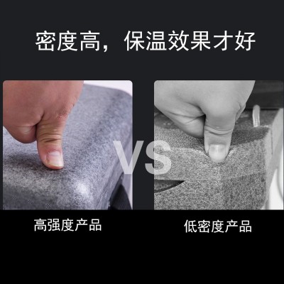 EPP快餐保温箱商用配餐学校食堂外卖送餐摆摊食品保热盒饭保温箱图2