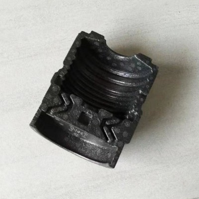 供应汽车马达EPP包装EPP成型制品定制黑色EPP保丽龙厂家直销批发图4