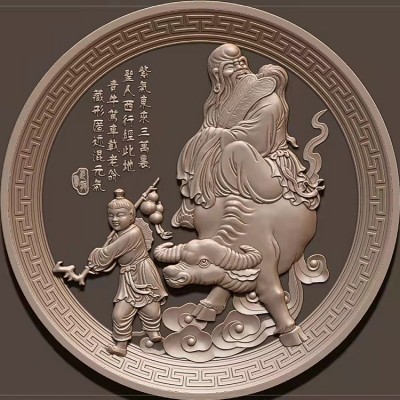 腾之飞 发泡陶瓷EPS线条外墙造型雕花定制 酒店小区装饰图4