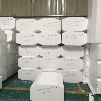 鸿辰 工地回填泡沫板 桥梁芯模填充EPS泡沫 塑料轻质聚苯板保利龙图5