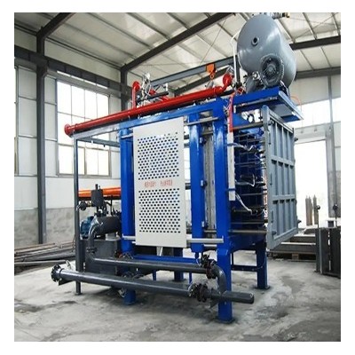 森立出售 全自动EPS泡沫模具成型机 型号 可定制图4