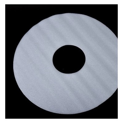 诗婷 珍珠棉 物流快递防震抗摔打 EPE包装材料 防水防潮成型定制图4