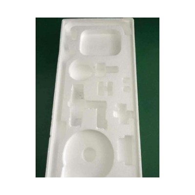 高密度EPS保丽龙异形泡沫箱 邮政泡沫箱 耐用防震保温泡沫箱图5
