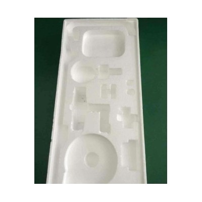 高密度EPS保丽龙异形泡沫箱 邮政泡沫箱 耐用防震保温泡沫箱图4