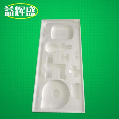 高密度EPS保丽龙异形泡沫箱 邮政泡沫箱 耐用防震保温泡沫箱图3