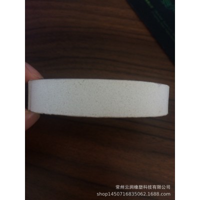厂家供应eva绕线器橡塑制品eva造型包装材料编织绕线盘图4