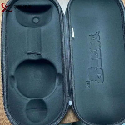 厂家优质 化妆品包工具包 EVA硬壳电脑包 EVA收纳包数码收纳包