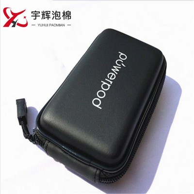 热压成型EVA包装盒 便捷式计算器EVA收纳包 电子配件包图5