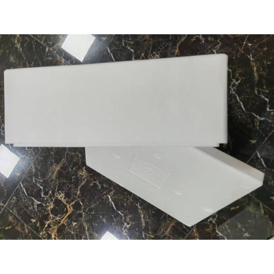 加厚eps包装泡沫箱 大号泡沫手机壳箱海鲜水果运输箱泡快递保温箱图4