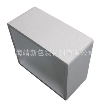 厂家定制PS泡沫塑料箱缓冲泡沫箱 医用试剂泡沫箱 保温保冷水果箱图5