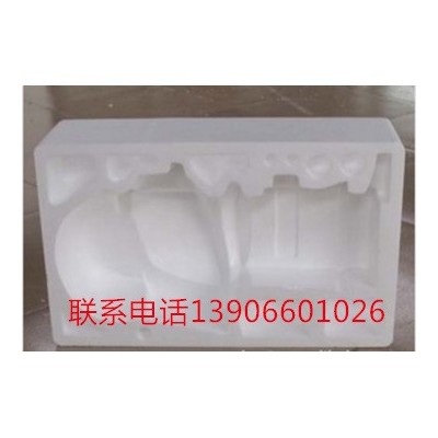 ＥＰＳ泡沫板包装缓冲材料发泡成型制品保丽龙聚苯乙烯定制宁波市图4