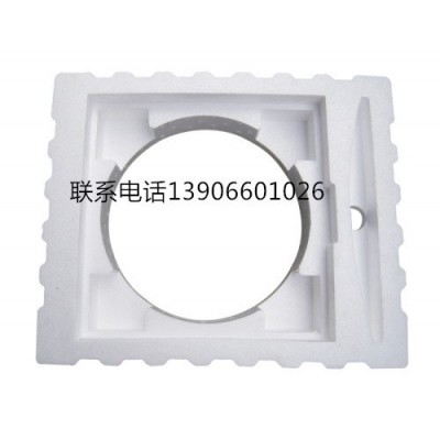 ＥＰＳ泡沫板包装缓冲材料发泡成型制品保丽龙聚苯乙烯定制宁波市图3