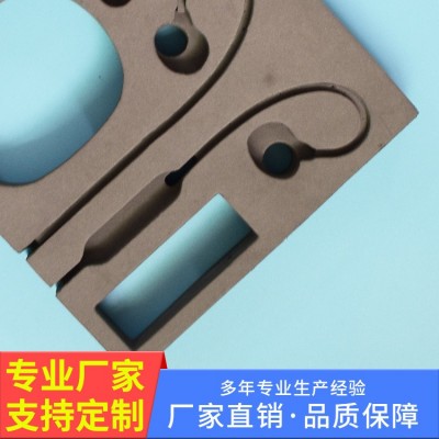 各种款式尺寸规格耳夹珍珠棉成型包装产品，防震，美观，价格实惠图3