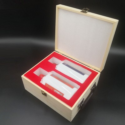 白色珍珠棉内衬防震珍珠棉托盘物流运输防护产品内包装EPE内托图2