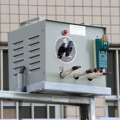 泡沫免模机 手动款数控简易建模泡沫切割免模机 泡沫模具厂家直供图2