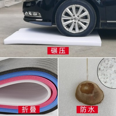 epe珍珠棉批发快递填充泡沫珍珠棉片材物流包装防震珍珠棉内衬图4