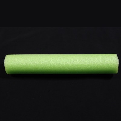 源头工厂珍珠棉管epe珍珠棉棒材U型护边泡沫管钢筋保护管厂家图2