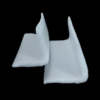 epe珍珠棉护角L型U型护边泡沫护边 珍珠棉管珍珠棉棒泡沫管图3