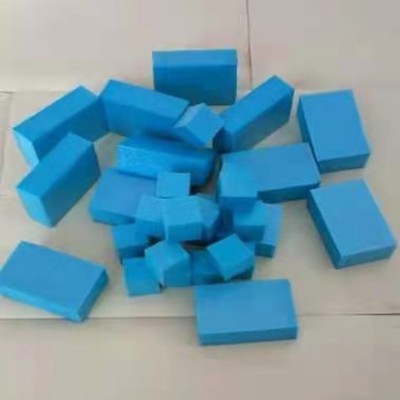 兰州金昌XPS外墙施工保温隔热异型挤塑板地暖聚苯乙烯阻燃挤塑板图4