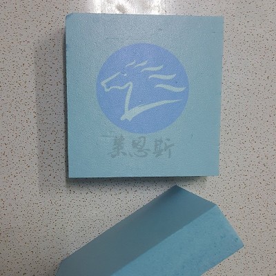 外墙阻燃方形隔热板 XPS保温装修材料挤塑板 屋顶隔热防火挤塑板图3