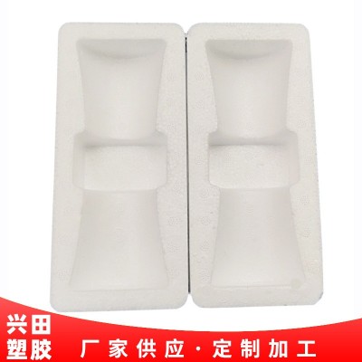 山东泡沫厂家供应白色防震eps泡沫内衬填充批发异型泡沫包装制品图4