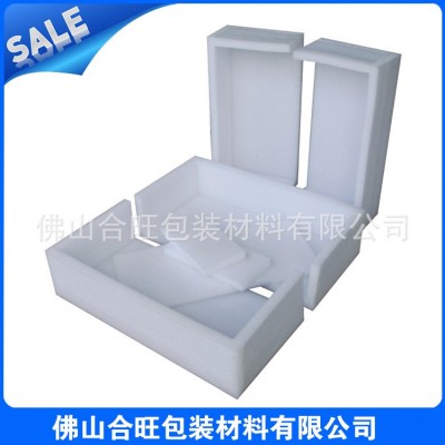 现货供应epe珍珠棉卷料 防震包装材料棉卷物流打包膜珍珠棉卷材图5