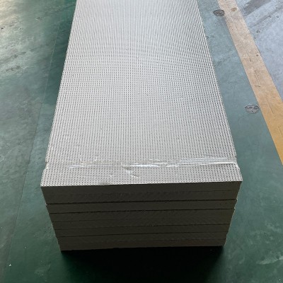 屋顶防晒隔热普通灰色XPS挤塑板地下室外墙防潮源头厂家现货批发图4
