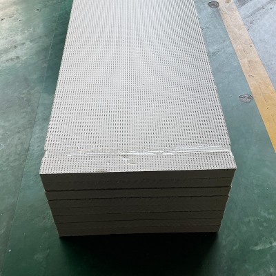 屋顶防晒隔热普通灰色XPS挤塑板地下室外墙防潮源头厂家现货批发图3