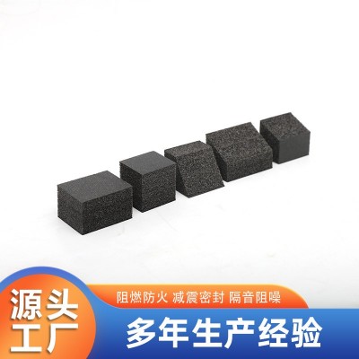 XPE板材 聚乙烯发泡材料 发泡板 阻燃防火 XPE材料图2