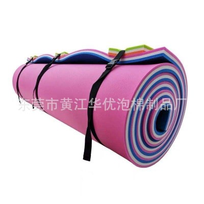XPE水上浮毯漂浮毯 水上浮床夏季游泳水上运动浮垫体育馆游戏垫子图5