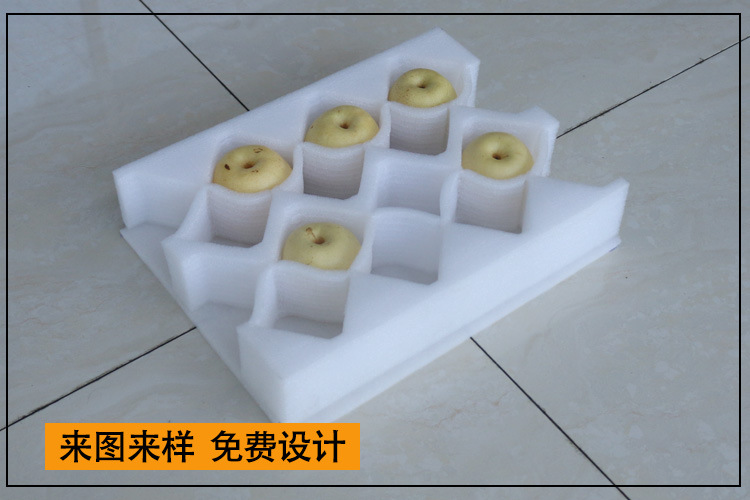水果包装箱内托