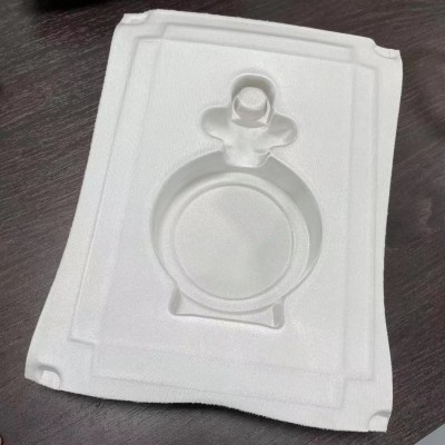 红酒白酒EVA内托 eva热压一体成型减震定位礼品内衬盒图5