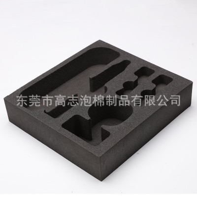eva环保eva内衬内托防撞减震内托海绵 五金件电子包装eva内托批发图3