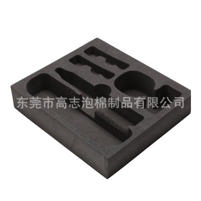 eva环保eva内衬内托防撞减震内托海绵 五金件电子包装eva内托批发图2