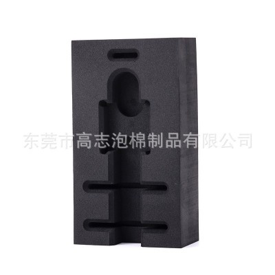 加硬60度EVA泡棉板材 高密度泡沫板 COS道具模型制作防撞减震材料图5