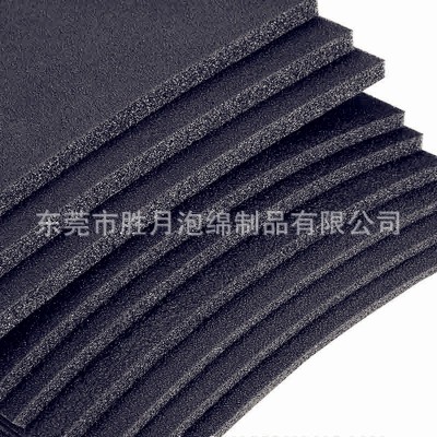 工厂订作电子架桥IXPE泡棉 10-20倍ixpe泡绵薄片材1-2mmIXPE卷材图1