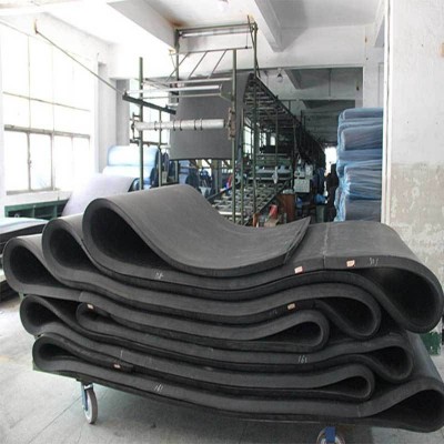 蓝色环保EVA泡棉 防静电高弹eva卷材防潮减震高密度EVA海绵 e va板图4