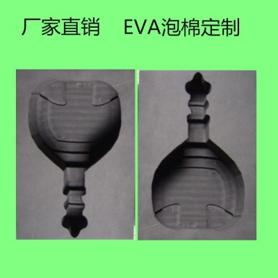 eva泡棉 防火eva胶垫海绵内衬泡棉eva材料xpe图3