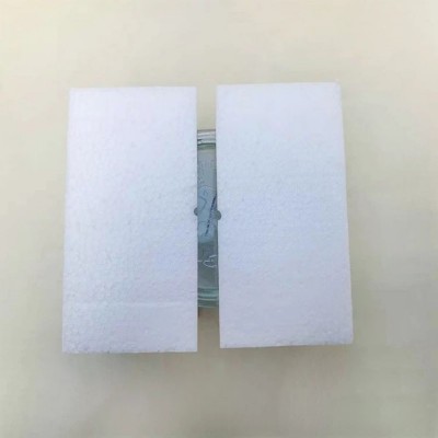 珍珠棉epe泡沫盒玻璃酒瓶碗碟盘子泡沫箱陶瓷器包装棉内衬泡沫棉图4