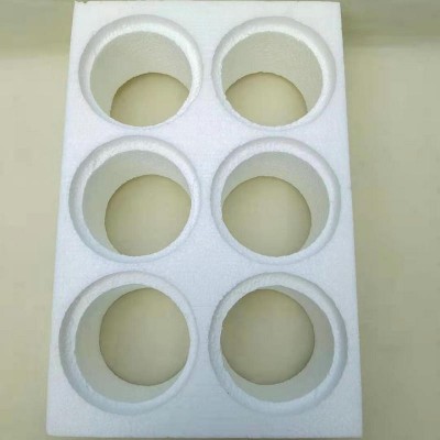 高密度EPS泡沫板3C电子电器泡沫板保丽龙泡沫板材片材包装棉厂家图3
