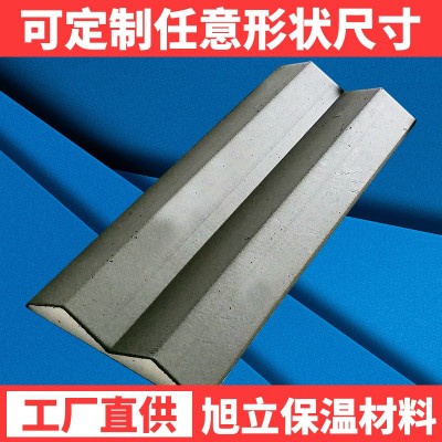 EPS泡沫线条加工 别墅外墙装饰浮雕线条窗套装饰檐口线厂家梁托图2