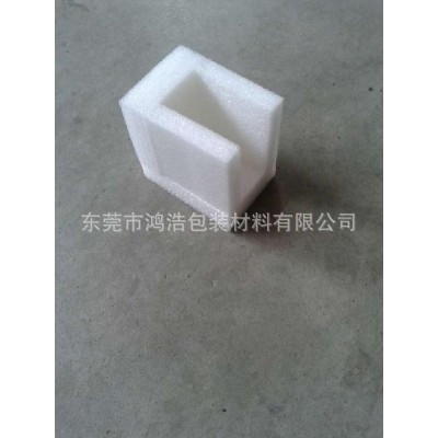 厂家供应epe珍珠棉护角 珍珠棉U型护角 珍珠棉内衬包装 epe材料图4