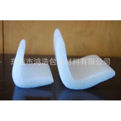 厂家供应epe珍珠棉护角 珍珠棉U型护角 珍珠棉内衬包装 epe材料图5